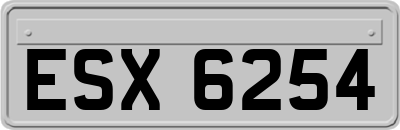 ESX6254