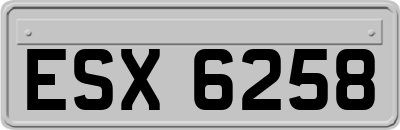 ESX6258