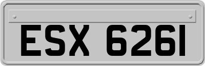 ESX6261