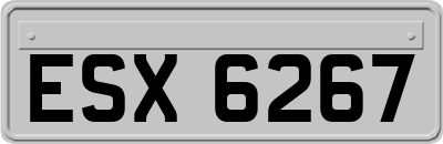 ESX6267