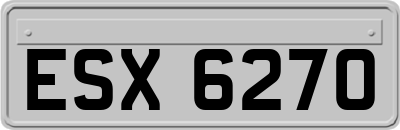 ESX6270
