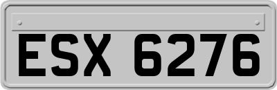 ESX6276
