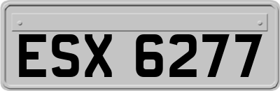 ESX6277