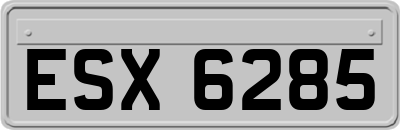 ESX6285