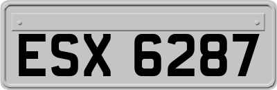 ESX6287