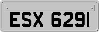 ESX6291