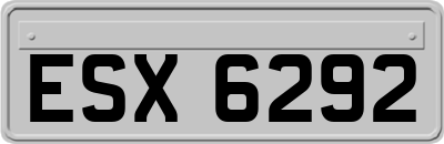 ESX6292