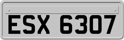 ESX6307