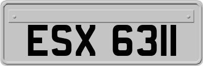 ESX6311