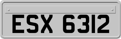 ESX6312