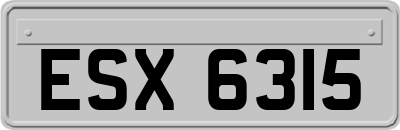ESX6315