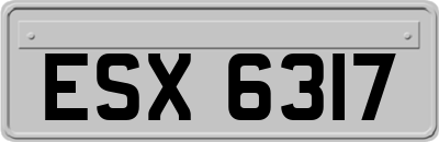 ESX6317
