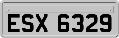 ESX6329