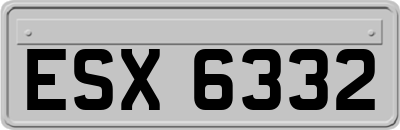 ESX6332