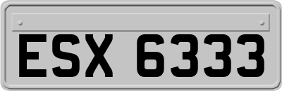 ESX6333
