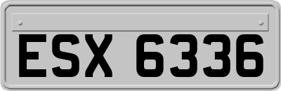 ESX6336