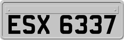 ESX6337