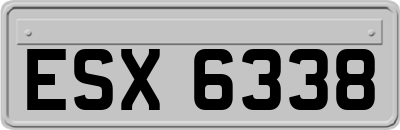 ESX6338