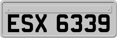 ESX6339