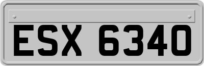 ESX6340