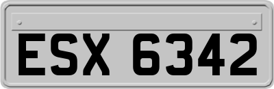 ESX6342