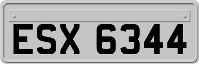 ESX6344