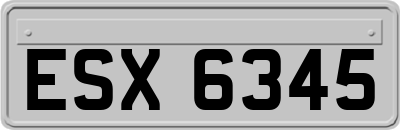 ESX6345