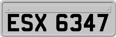 ESX6347