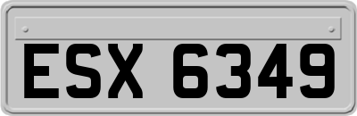 ESX6349
