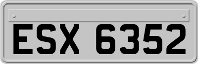 ESX6352