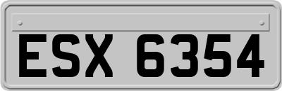 ESX6354