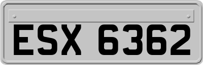 ESX6362