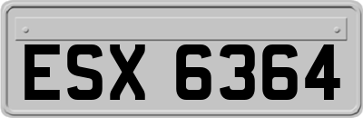 ESX6364