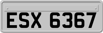 ESX6367