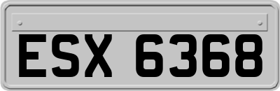 ESX6368