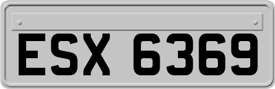ESX6369