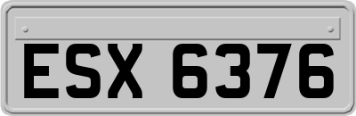 ESX6376