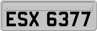 ESX6377