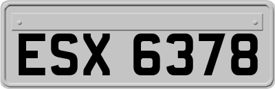 ESX6378
