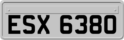 ESX6380
