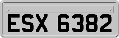 ESX6382