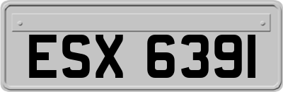 ESX6391