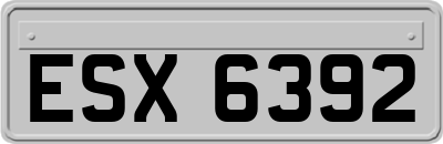 ESX6392