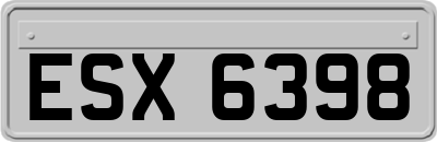ESX6398