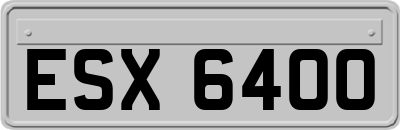 ESX6400