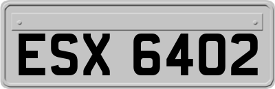 ESX6402