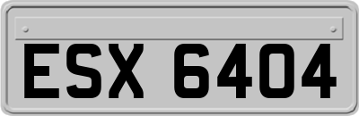 ESX6404