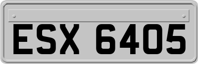 ESX6405