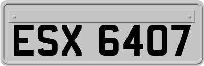 ESX6407