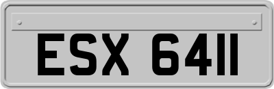 ESX6411